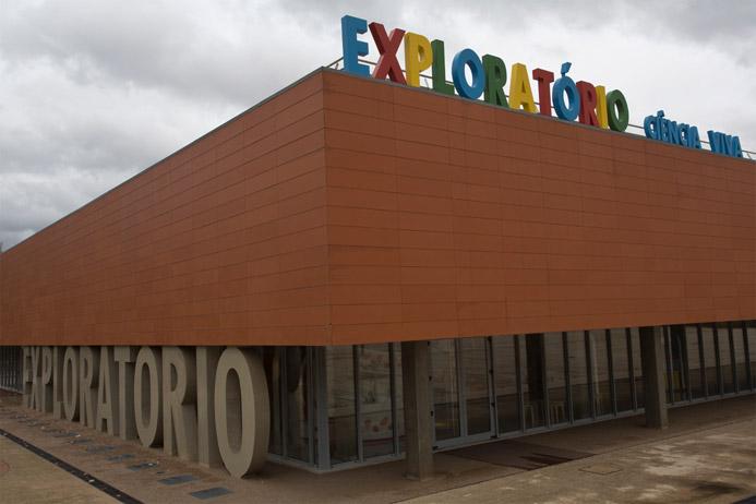 Exploratorio