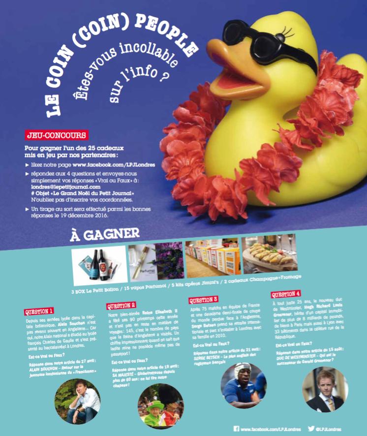 French, news, journal, Londres, magazine, français, actualité, découvertes, portraits, start-ups