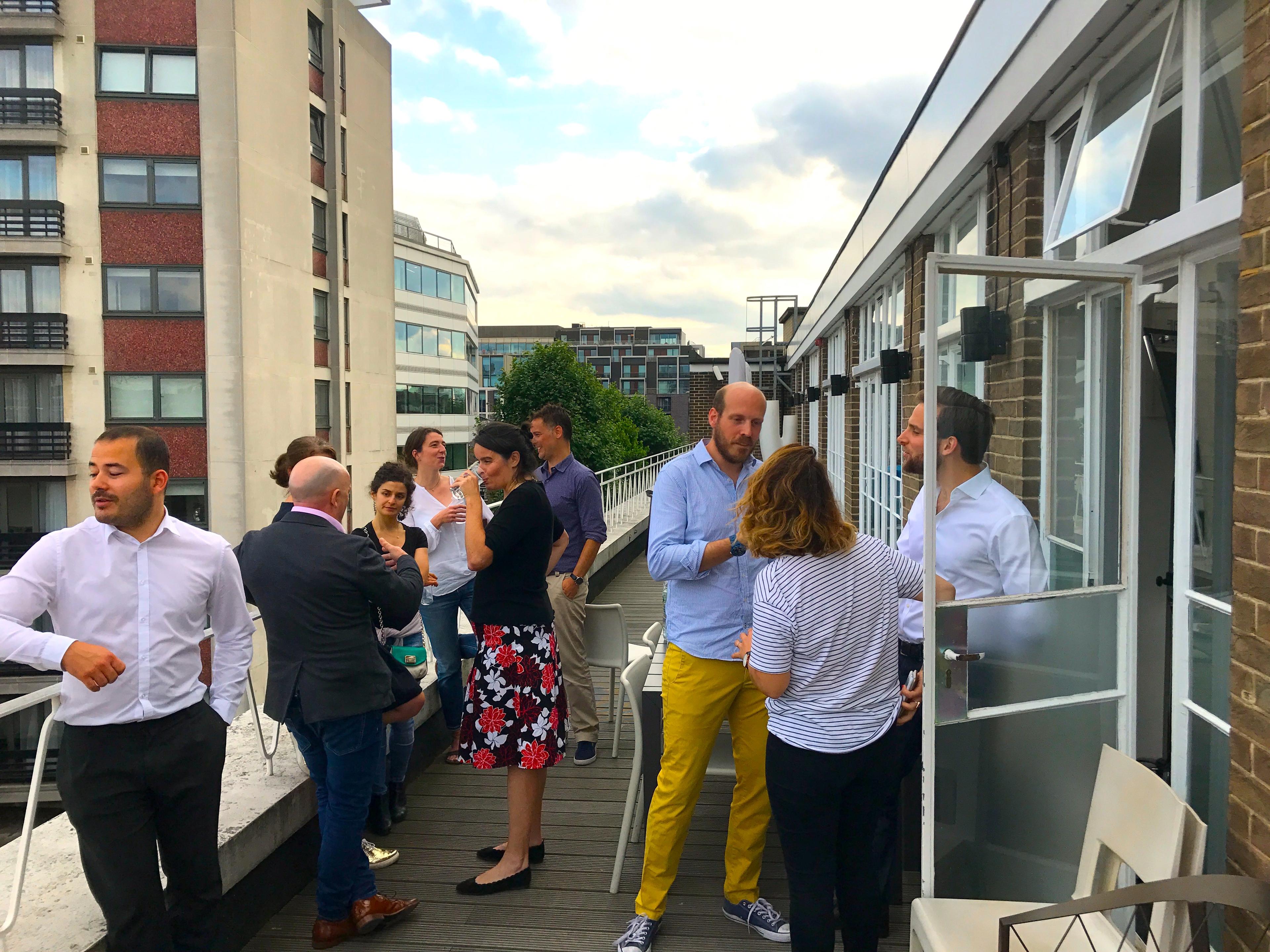 FrenchLab, Frenchtech, FrenchSquare, Charles Van Overmeire, Leila Nassiri-Jamet, Sébastien Dagault, Startup, Incubateur, expat's, expatriés, français, francophones, french, communauté, actualités, information, Londres, Royaume-Uni, UK, Angleterre, Great Britain, magazine, journal, news