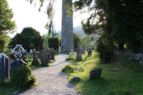 Glendalough