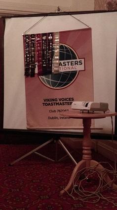 15 000 clubs Toastmasters existent à travers le monde