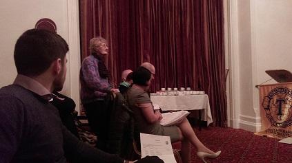 Una se remémore son enfance