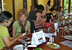 BNOW assocaition femme Bangkok 