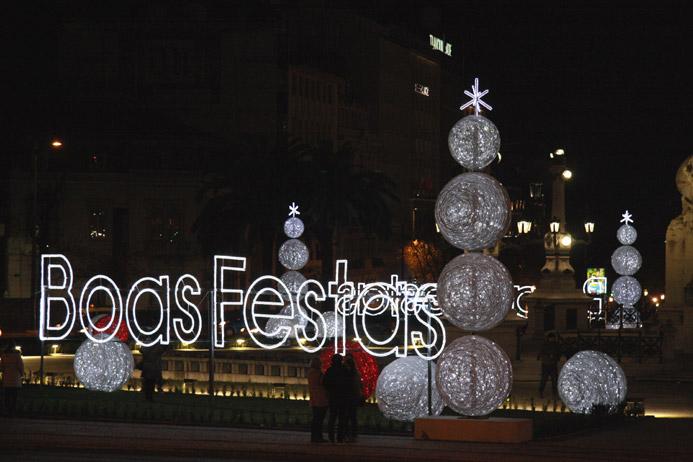 Bonnes Fêtes