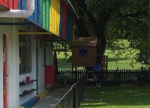 La Petite Crèche Singapour