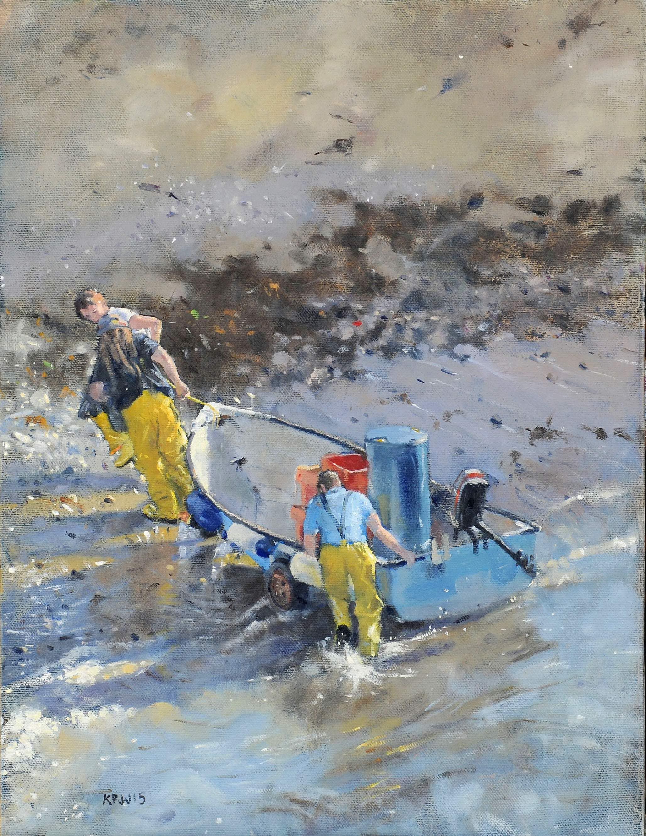 Kieron, peinture, peintre, tableau, galerie, art, expat, expatriés, français, francophones, french, communauté, actualités, informations, Londres, Royaume, Uni, UK, Angleterre, Great, Britain, magazine, journal, news, prodige, 