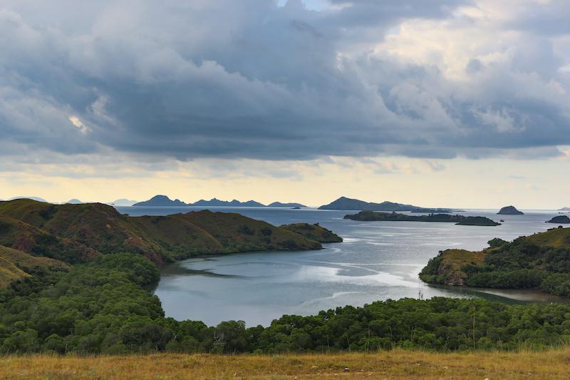 Komodo National Park (c) Giancarlo Brosolo