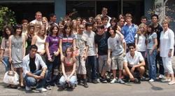 Lycee-Francais-Bangkok-Baby-Dior