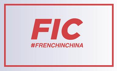 #FRENCHINCHINA