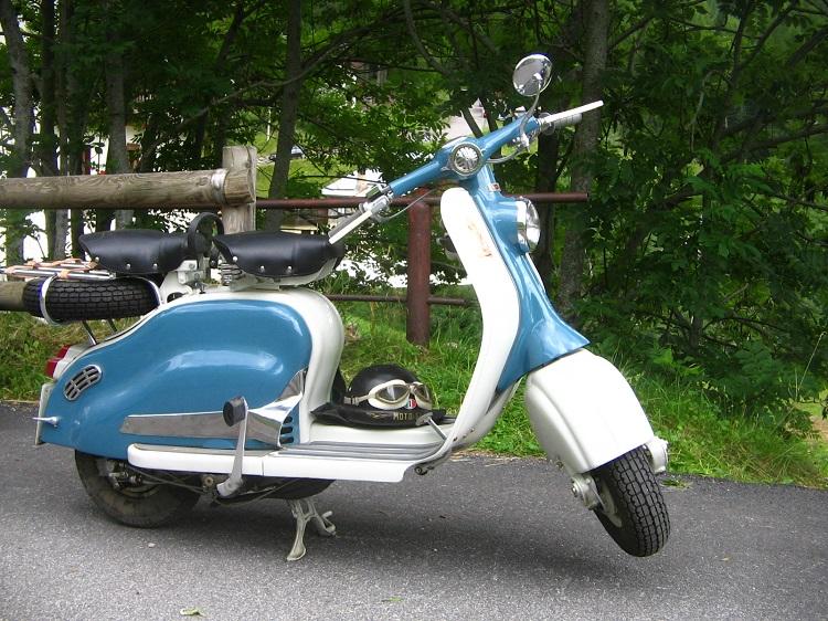Lambretta