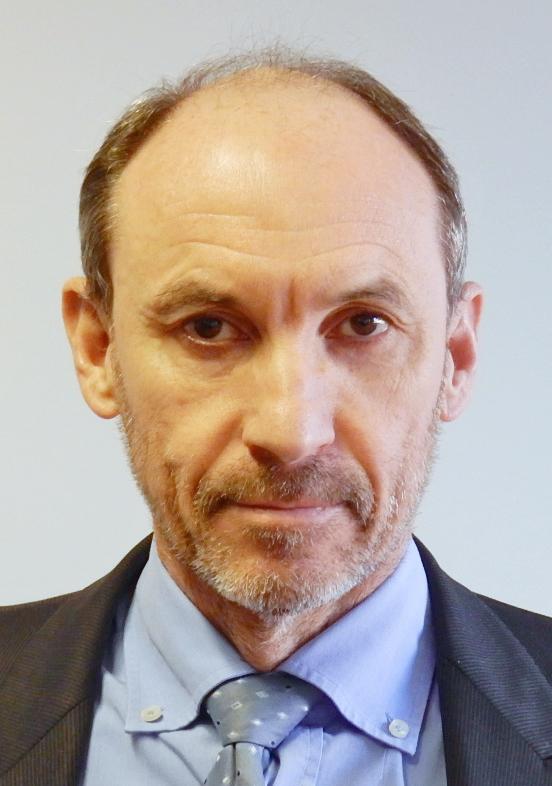 Laurent Gallet CFE expatriation