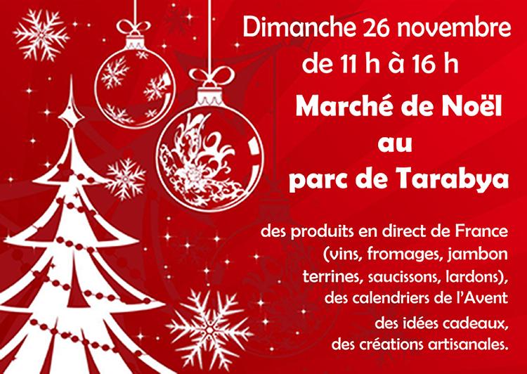 MARCHE NOEL 2023 