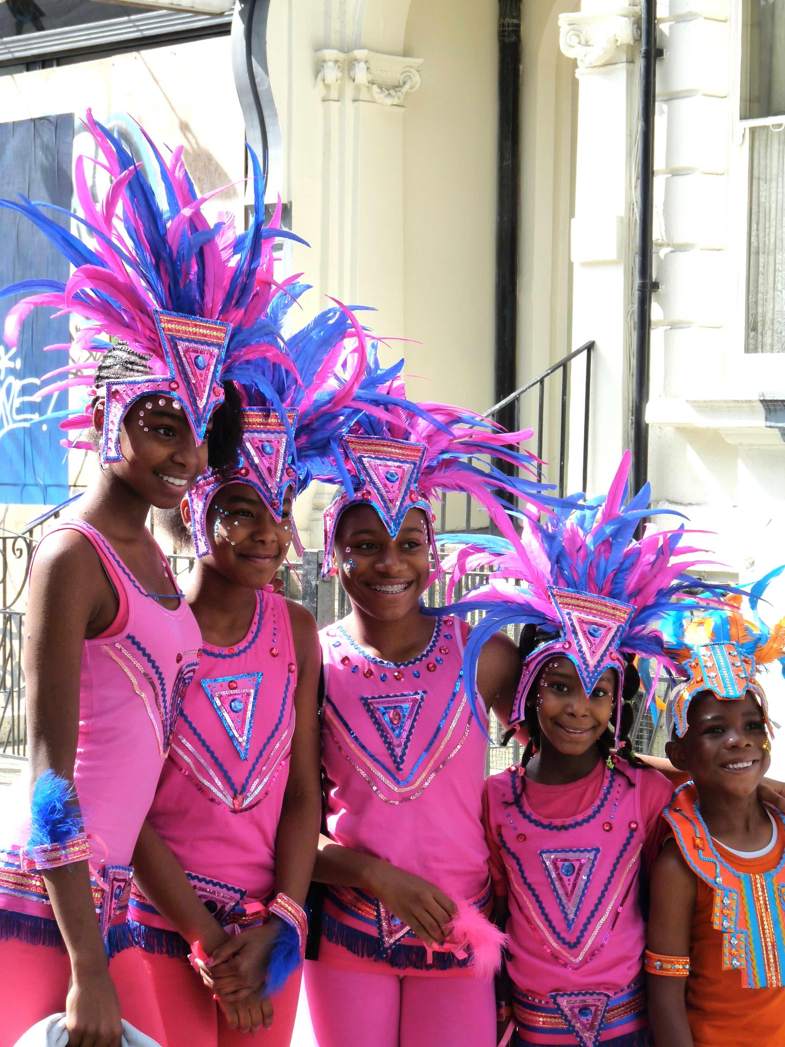 Carnaval, Notting, Hill, actualité, Londres, festival, danse, char, musique