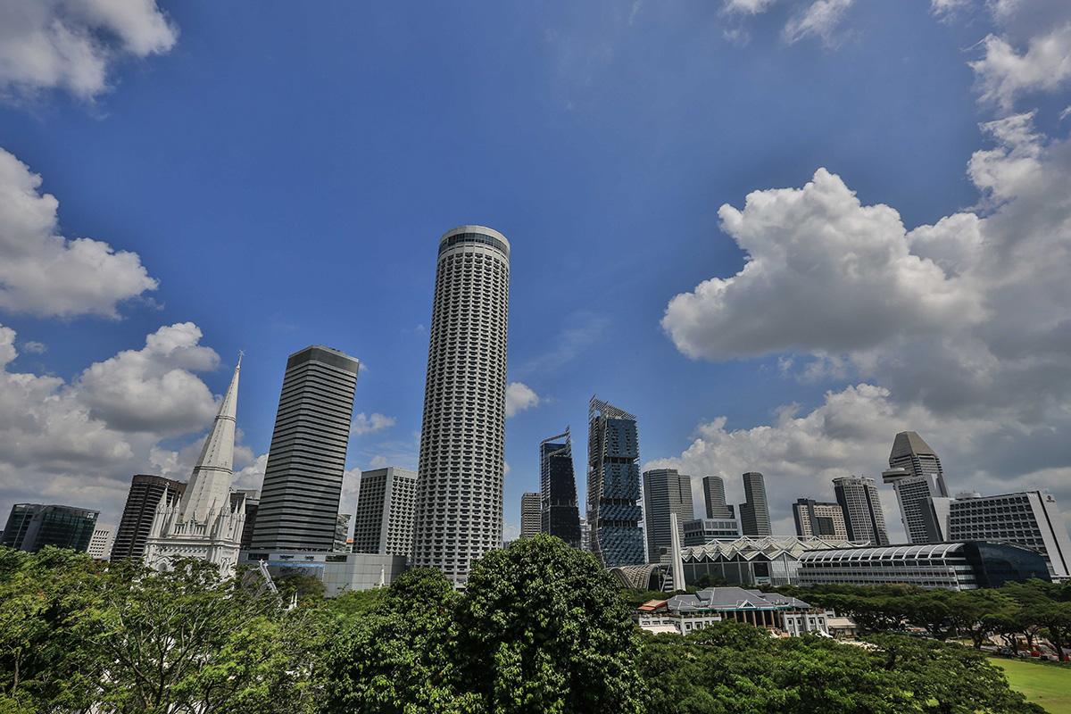 National Gallery Singapore Photo (c) Giancarlo Brosolo 