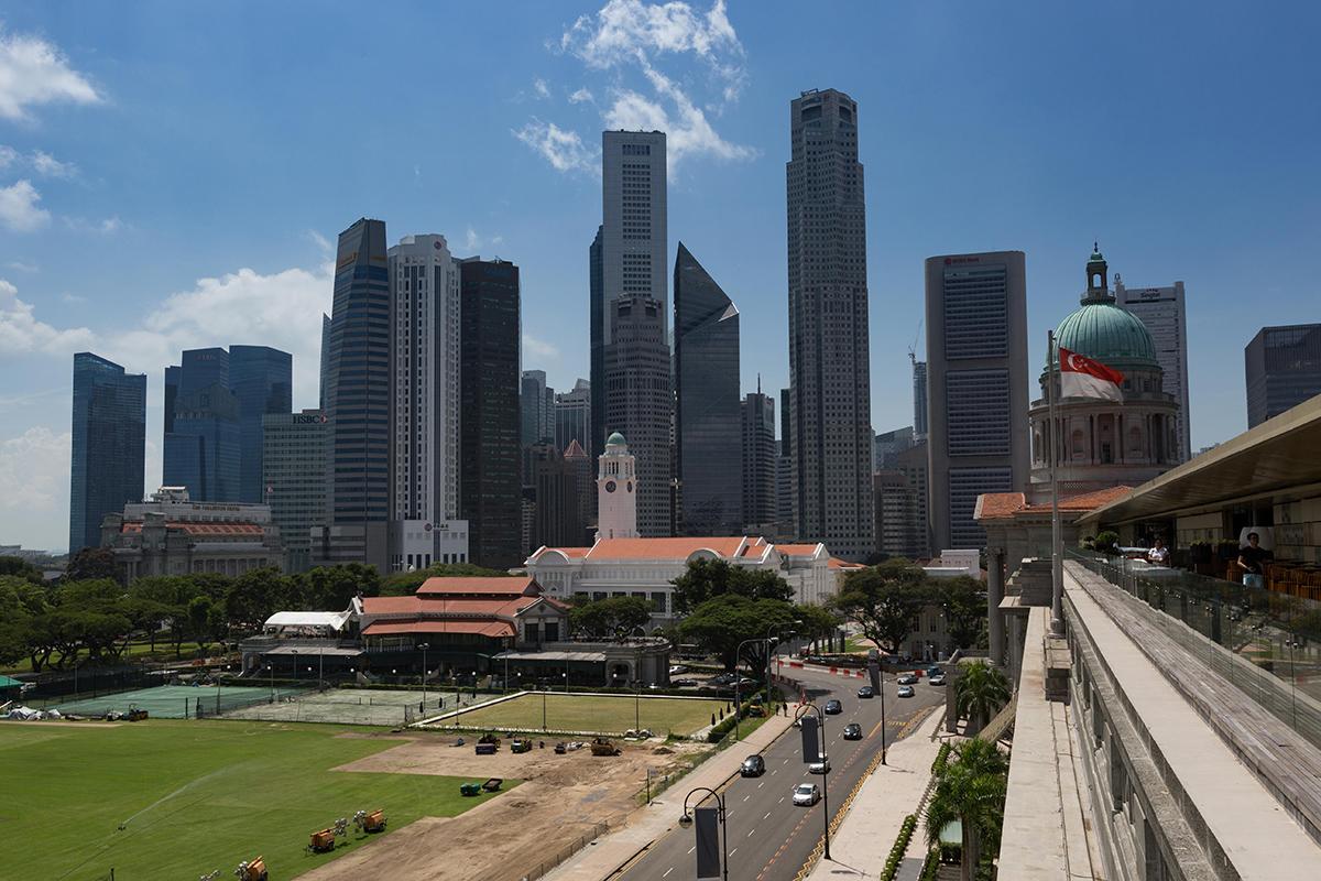 National Gallery Singapore Photo (c) Giancarlo Brosolo 