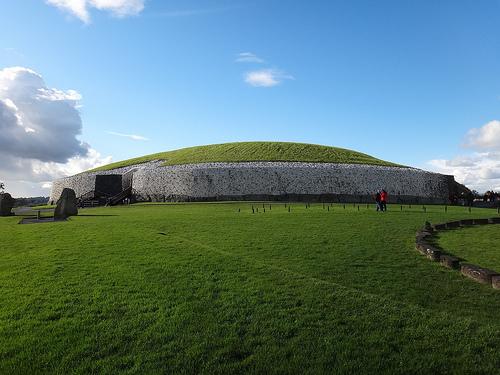 Newgrange