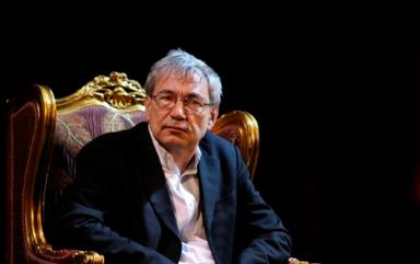 Orhan Pamuk - Maka Gogaladze