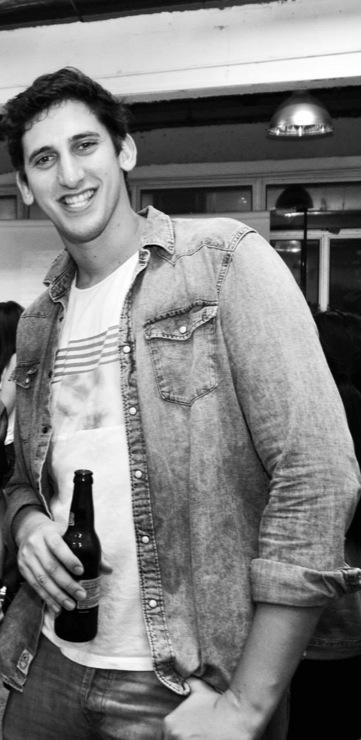 Guillaume Chabrières