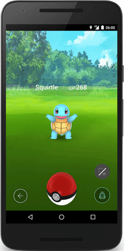 Pokémon, jeu, téléchargements, application, Londres, chasse, créatures, rues, parcs