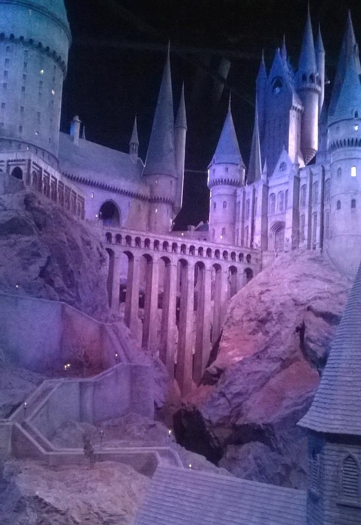Studios, Harry, Potter, Londres, visiter, musée, coulisses, Warner, Bros