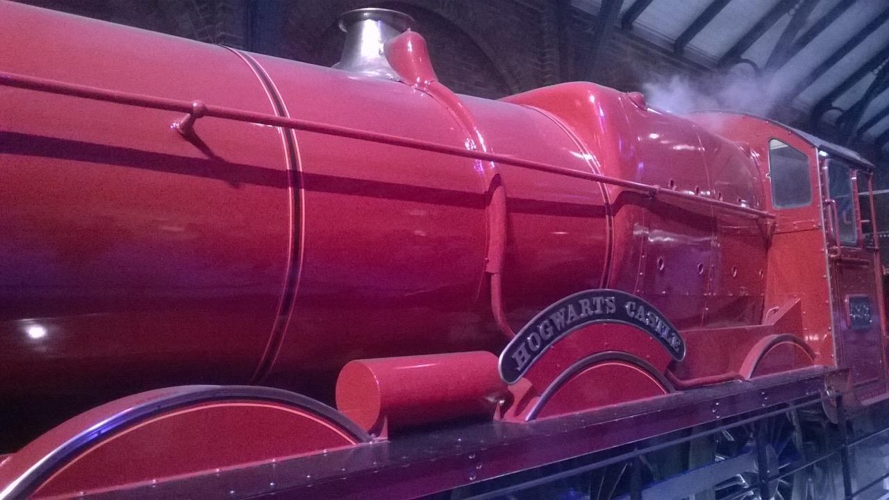 Studios, Harry, Potter, Londres, visiter, musée, coulisses, Warner, Bros