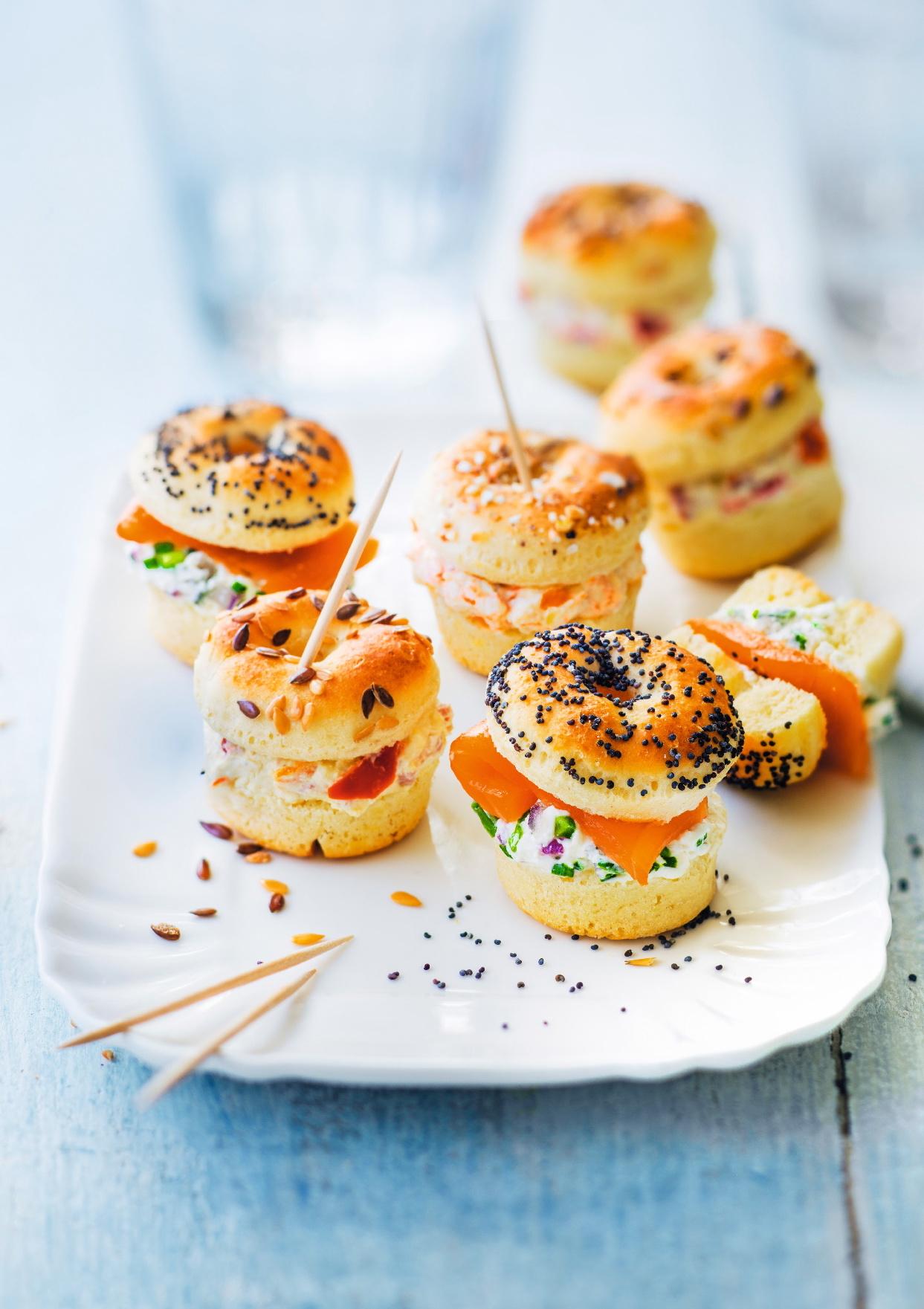 Picard, surgelés, retour, Londres