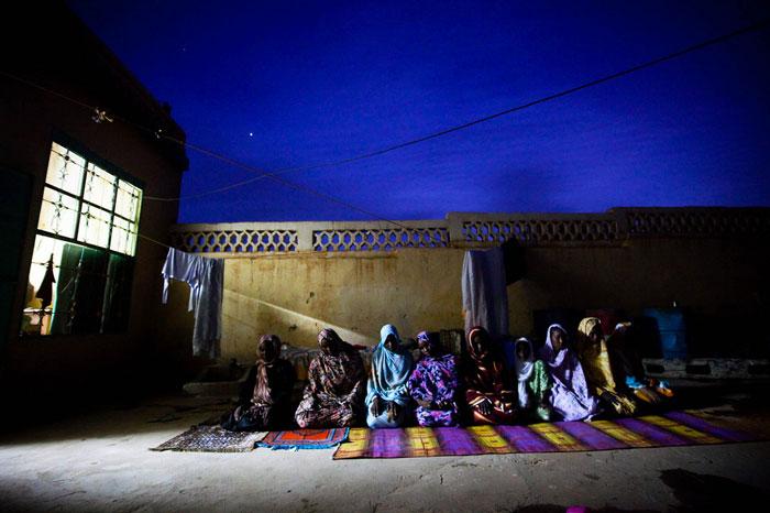 RAMADAN AU SENEGAL –  Mois de spiritualité et de chasteté