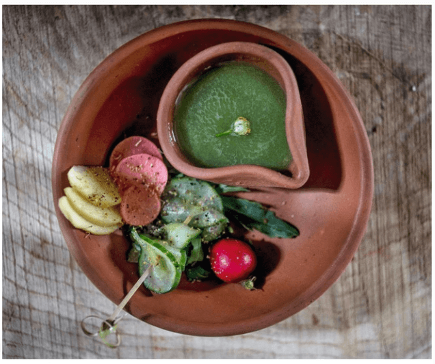 Restaurant, nu, Bunyadi, expat, expatriés, français, francophones, french, communauté, actualités, informations, Londres, Royaume, Uni, UK, Angleterre, Great, Britain, 