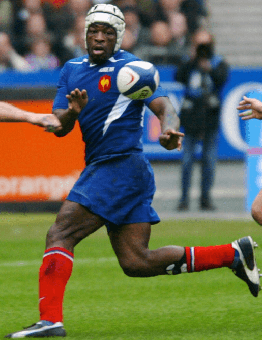 Serge, Betsen, rugby, ballon, Londres, coach, sélections, challenge, sportif, international, équipe, France, club, Wasps, Angleterre, joueur, plaquage