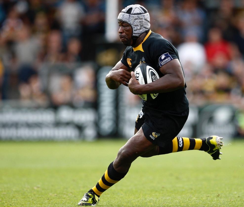 Serge, Betsen, rugby, ballon, Cameroun, Londres, coach, sélections, challenge, sportif, international, équipe, club, Wasps, Angleterre, joueur, plaquage