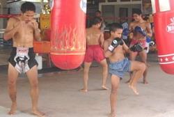 Muay Thai