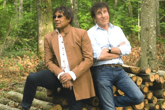 Alain, Souchon, Laurent, Voulzy, concert, Eventim, Apollo, expat, expatriés, français, francophones, french, communauté, actualités, Londres, Royaume, Uni , informations,