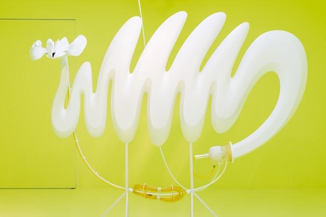 Spirit, Now, Art, contemporain, club, Marguerite, Humeau, Clapham, découverte