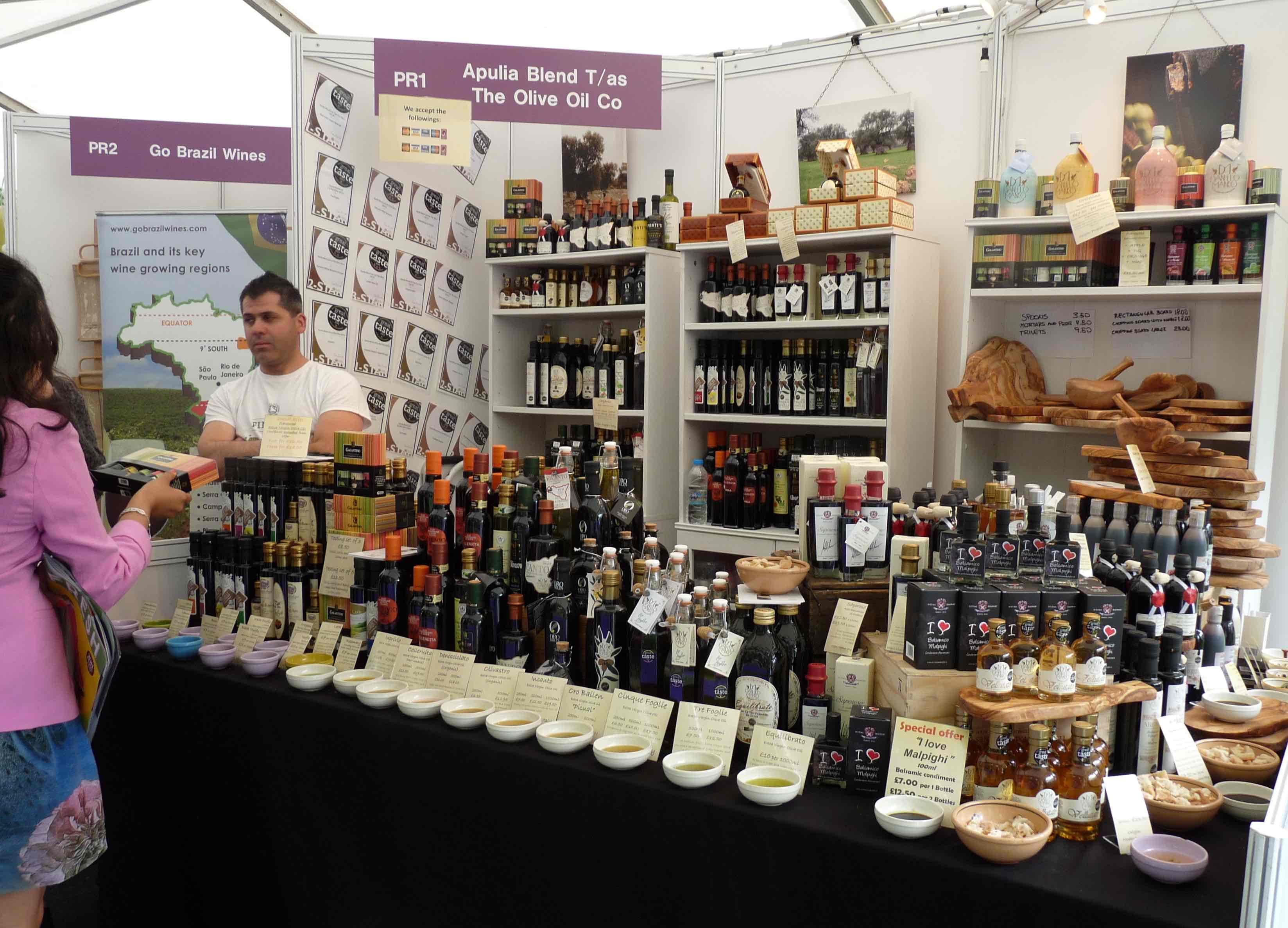 taste, gastronomie, stand, dégustation, cuisine, regent's, parc, expat, expatriés, français, francophones, french, communauté, actualités, informations, Londres, Royaume, Uni, UK, London