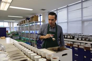 THE/DegustationEmmanuel