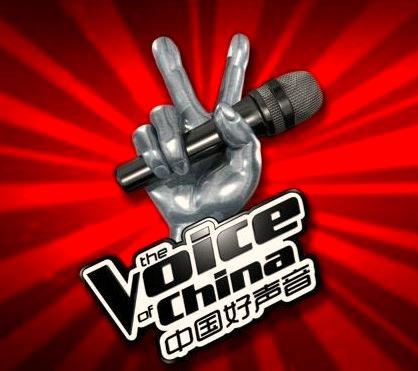 TV-VoiceChina