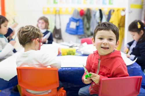 les petits européens madrid