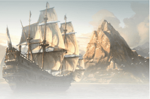 UBISOFT-assassin's creed