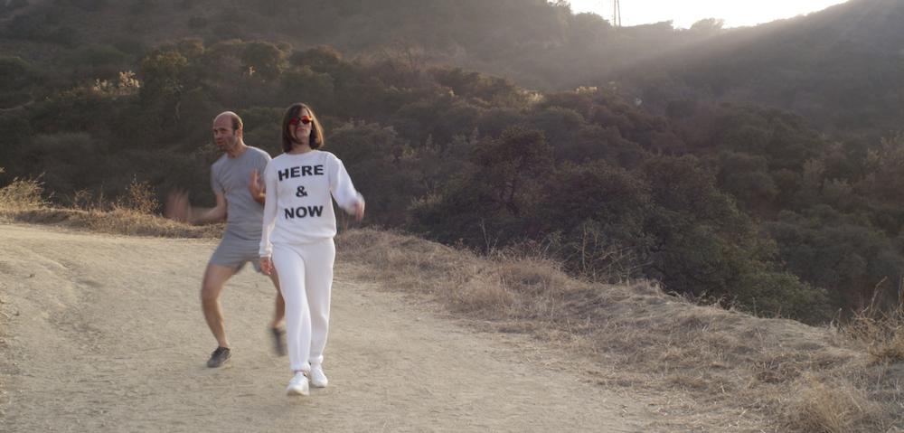 YELLE - Here & Now