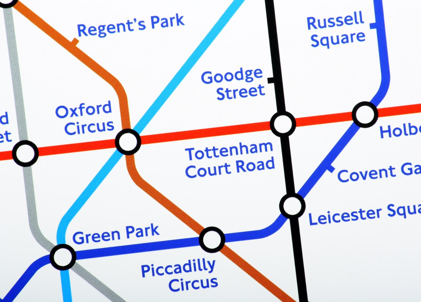 Londres, métro, nuit, night, tube, London, Sadiq, Khan, inauguration, vidéo, maire, Central, Victoria, line, ligne, Jubilee, vidéo