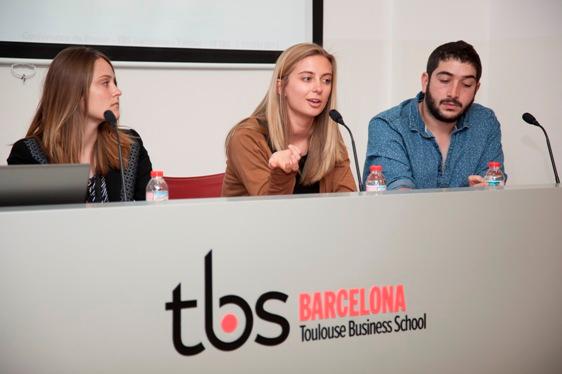 tbs barcelone
