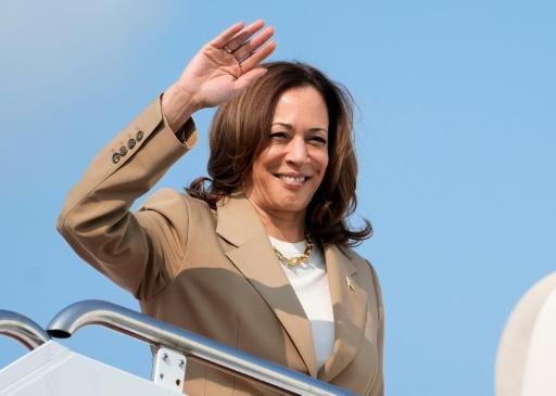 Kamala Harris