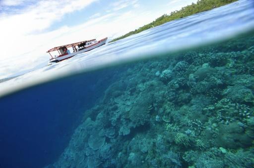 eau mer planète giec écologie 