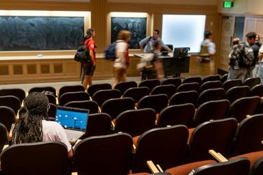 discrimination positive dans les universités américaines