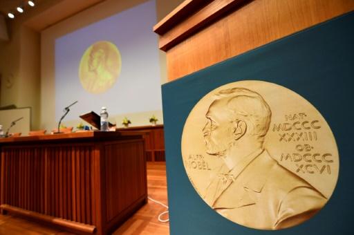 Prix Nobel