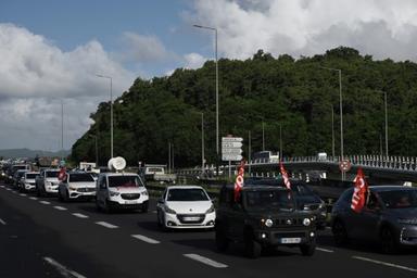 Voiture brûlée