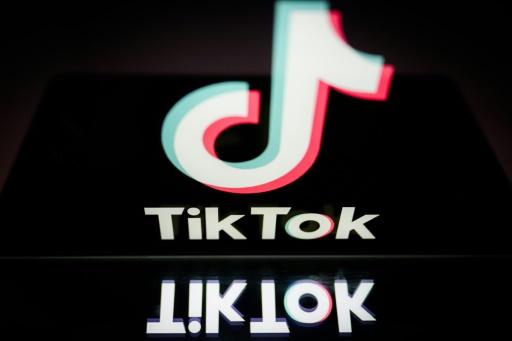 Logo de Tiktok