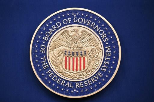 Logo de la Fed