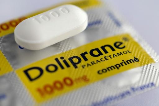 Doliprane