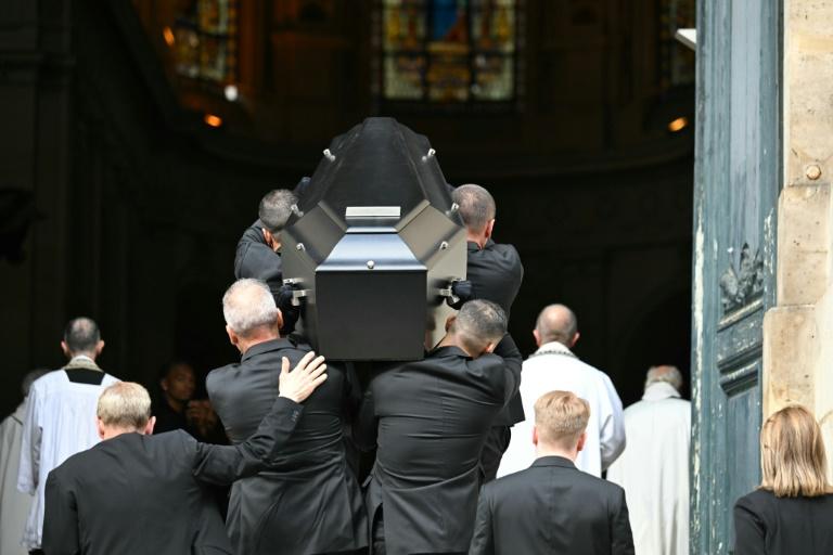 "Dernier bonsoir" à Thierry Ardisson